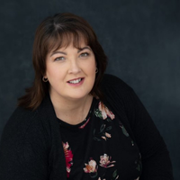 Rachel Connolly