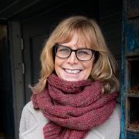 Tanya English