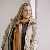 Tracy McCarthy