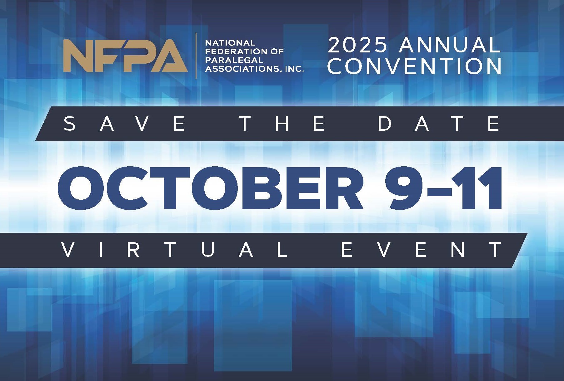 National Federation of Paralegal Associations