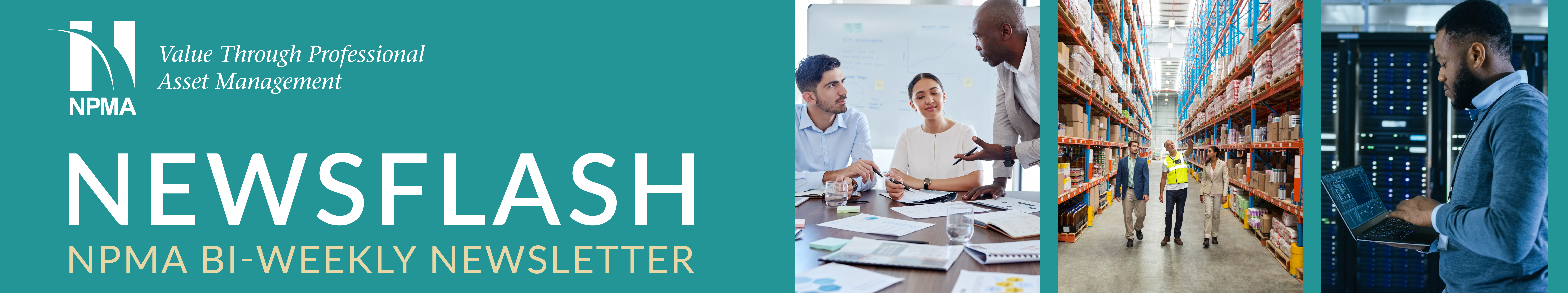 NPMA Newsflash