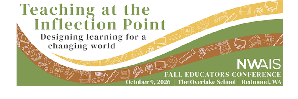 register for Fall Educators conference today