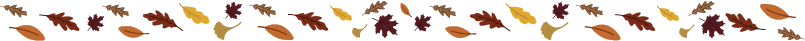 leaves