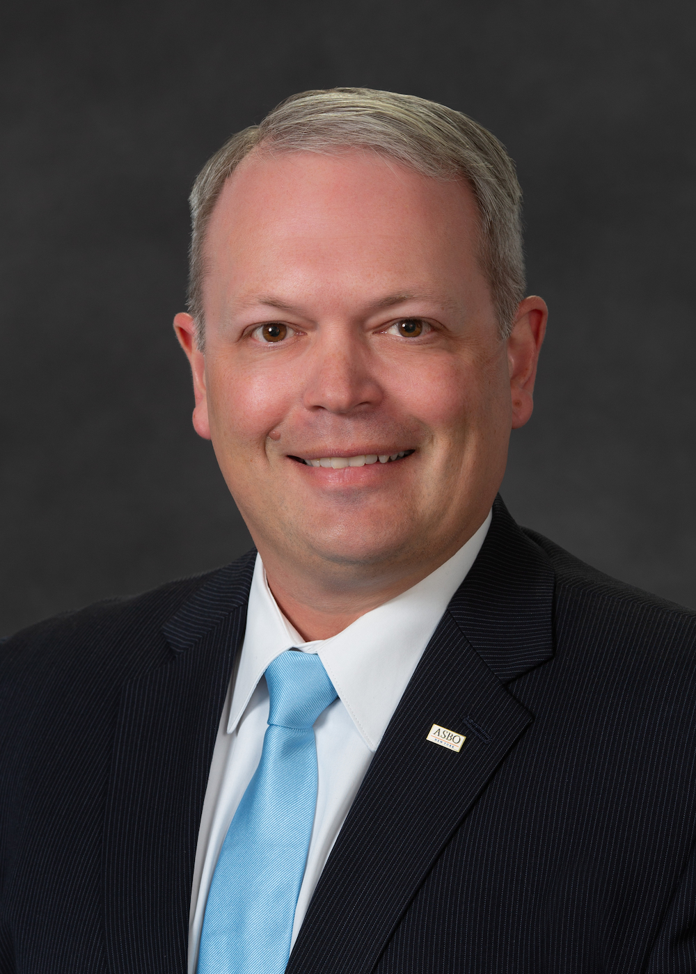 Headshot of Brian Cechnicki