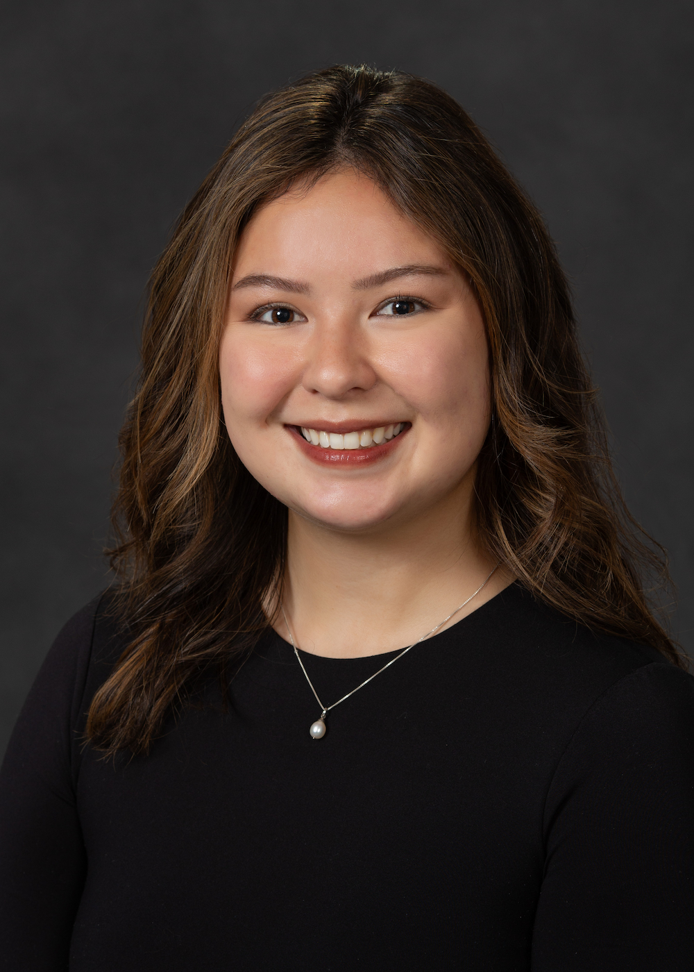 Headshot of Elise Bautista