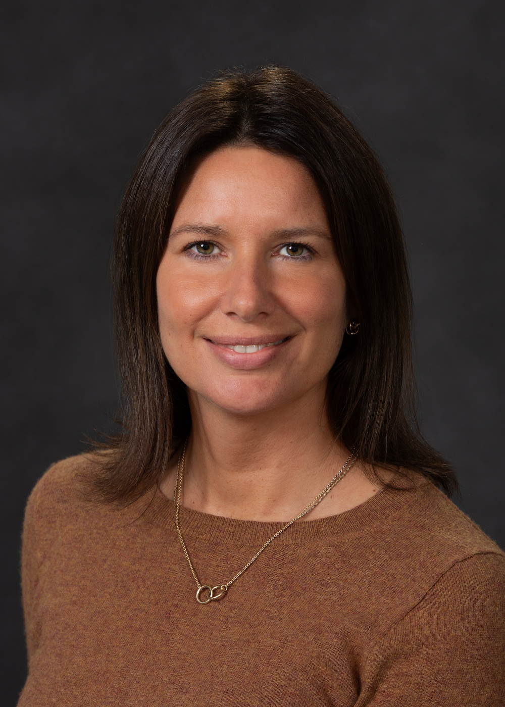 Headshot of Erica Wells