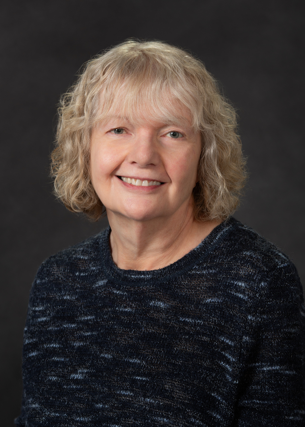 Headshot of Lois Powell