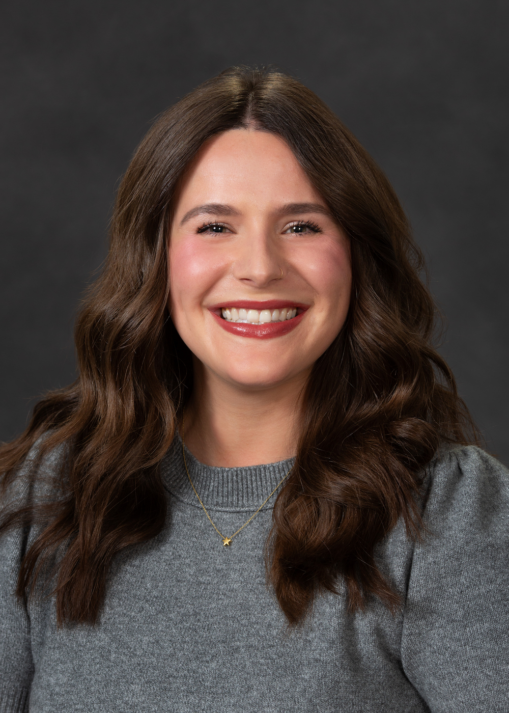 Headshot of Rebecca Sheehan