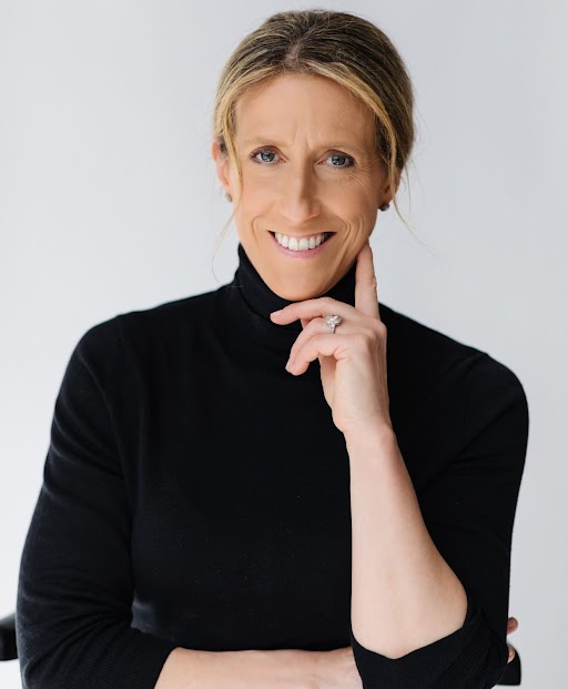 Ally Meyers headshot