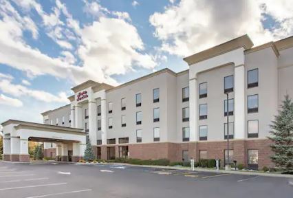 Hilton Garden Inn