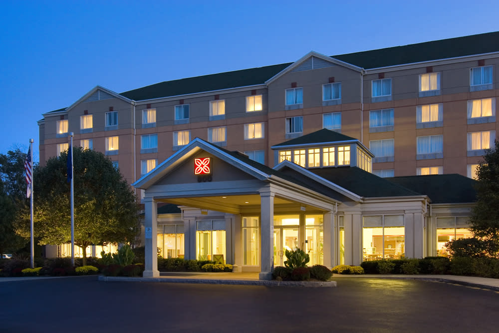 Hilton Garden Inn