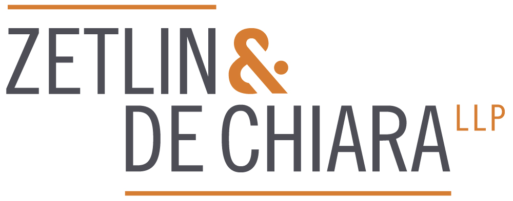 Zetlin & De Chiara