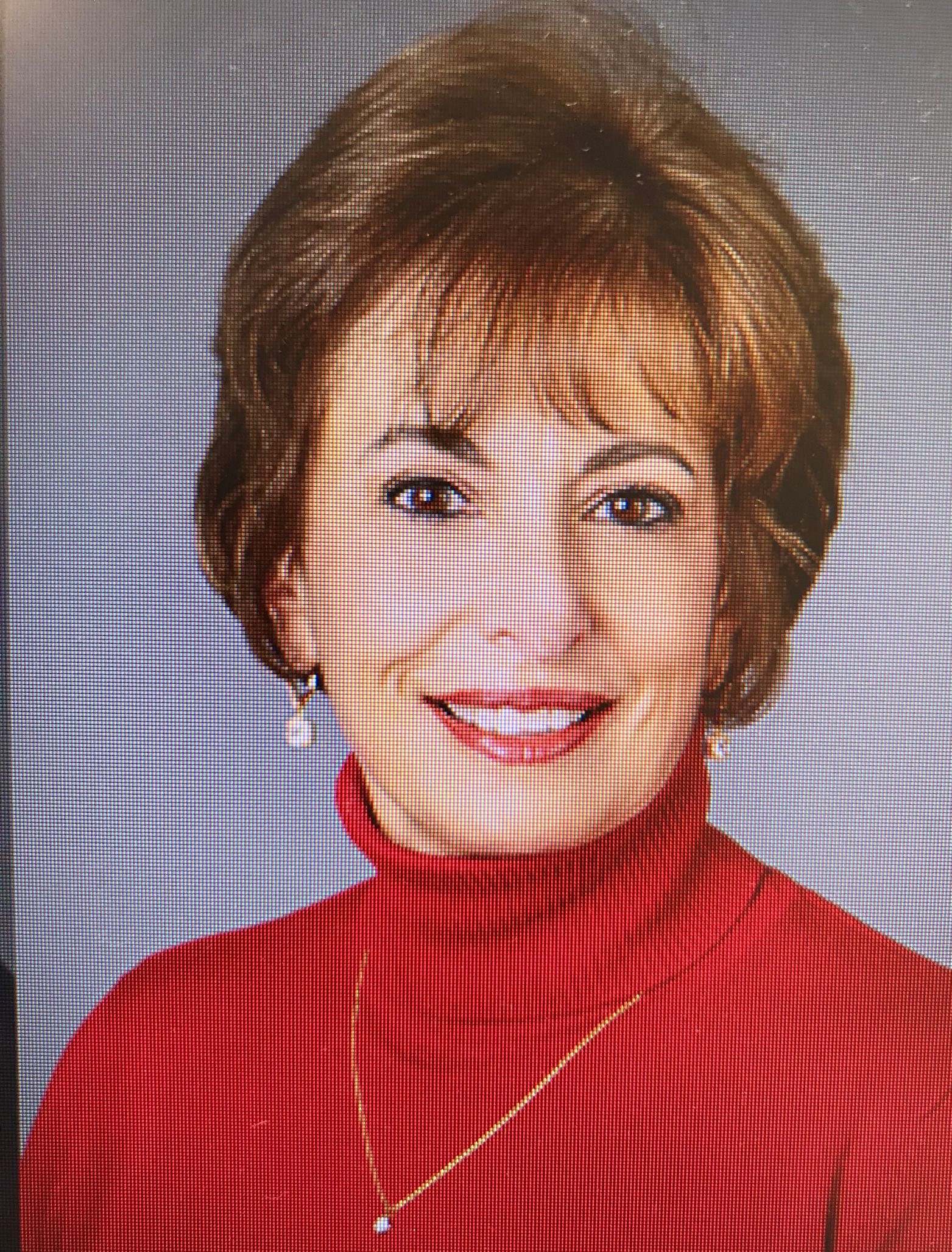Inside The Inspiring Story Of Donna Anderson A Hero In The Halls Of Basset Medical Center - 9mtvknp