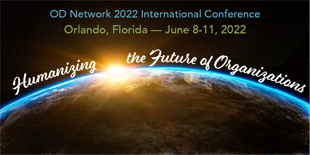 2022 Annual Conference Sponsor Resources OD Network