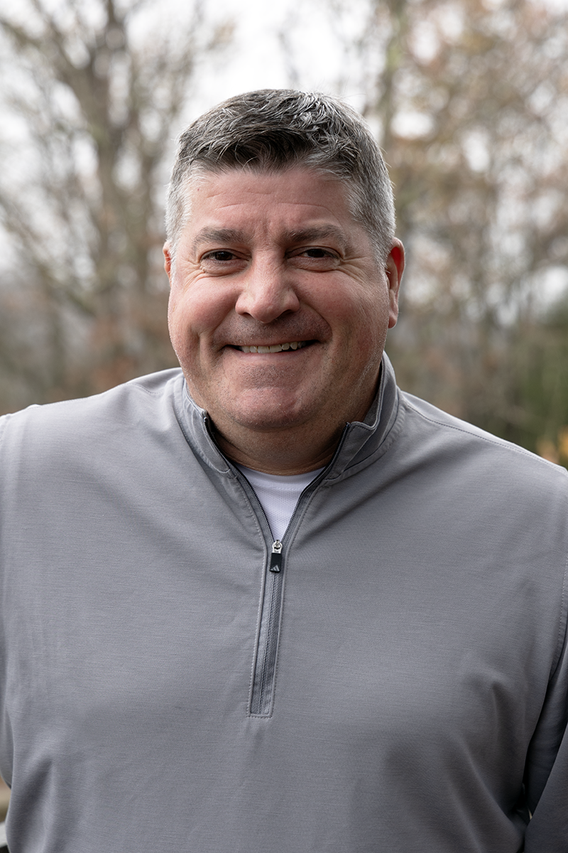 David James Rudd Board of Directors - Ohio Forestry Association