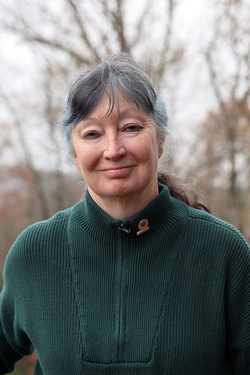 Board of Directors - Ohio Forestry Association