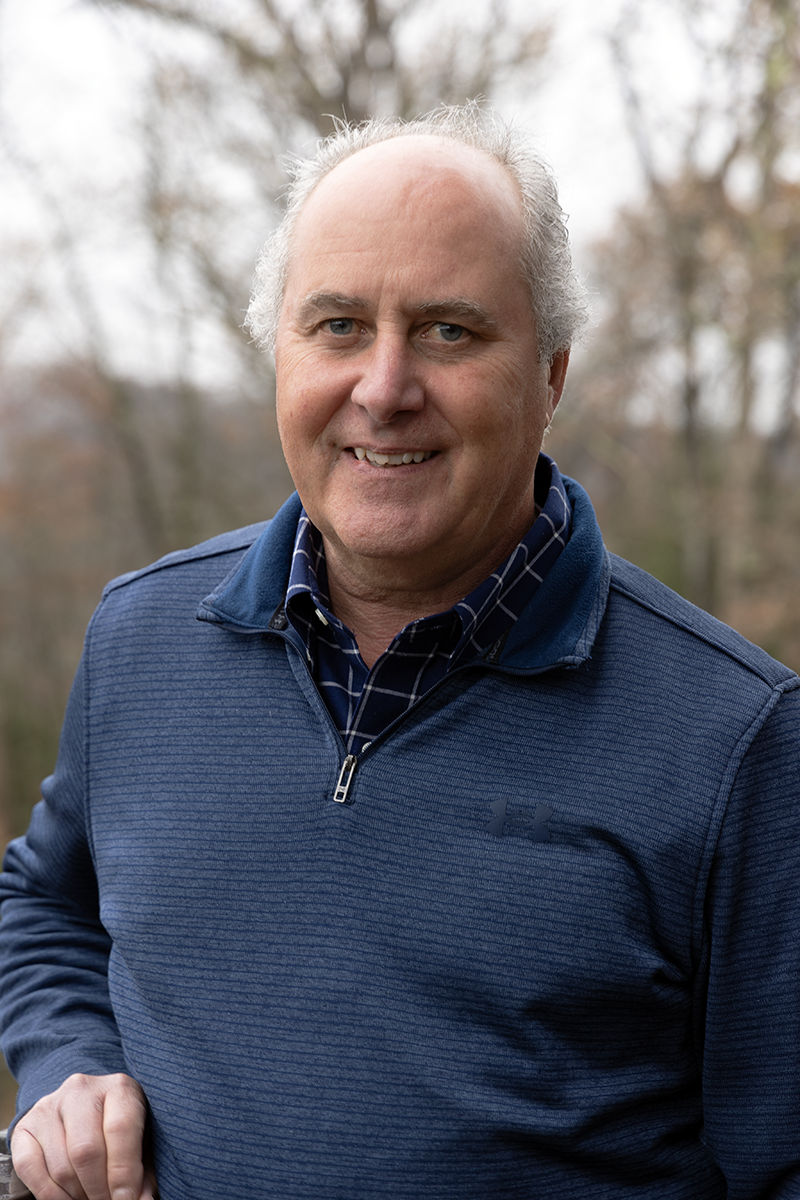 Board of Directors - Ohio Forestry Association