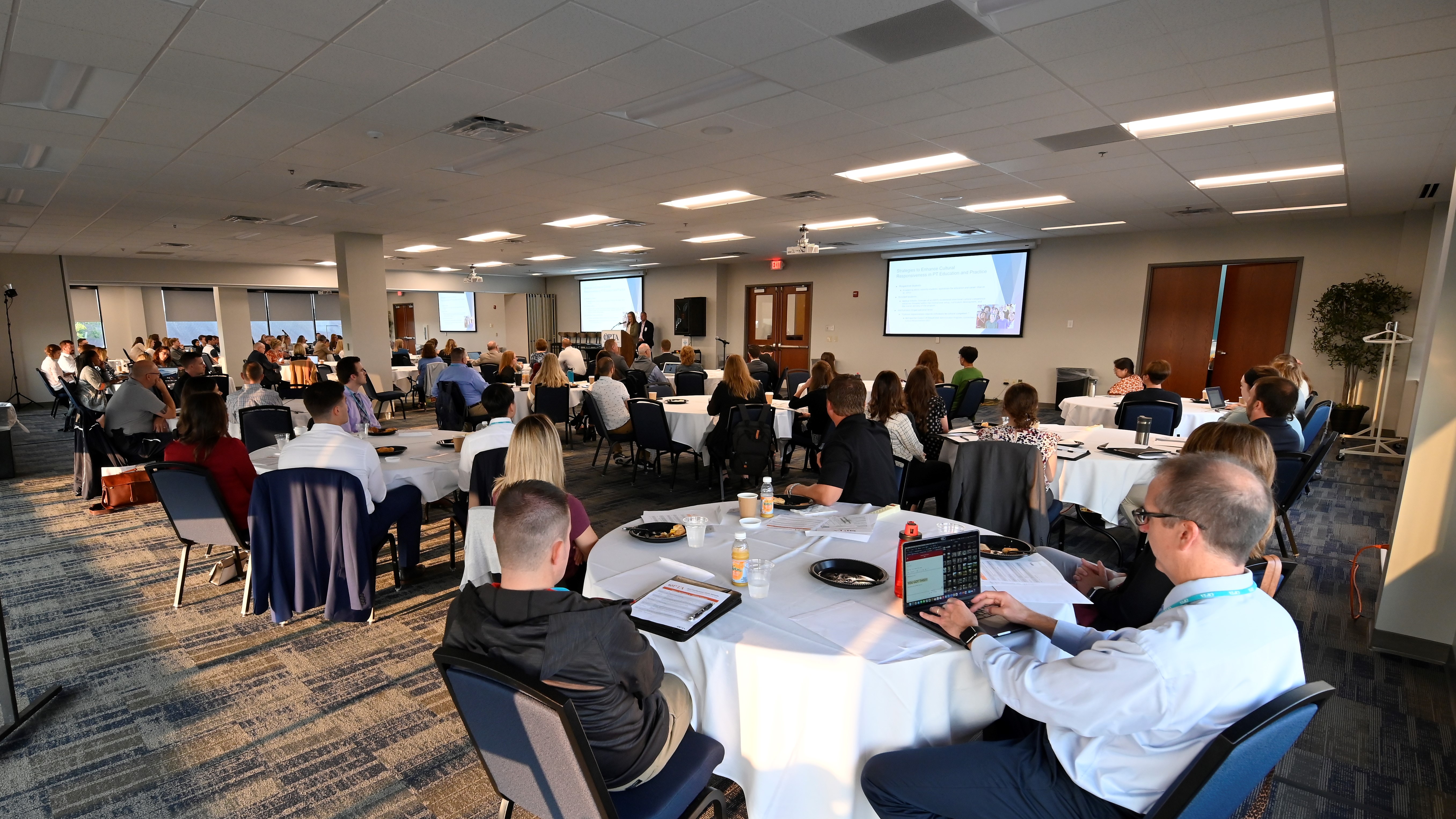 Call for Proposals - Fall Conference 2026 LEAP Talks