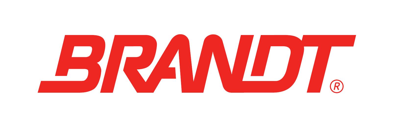 Brandt Logo