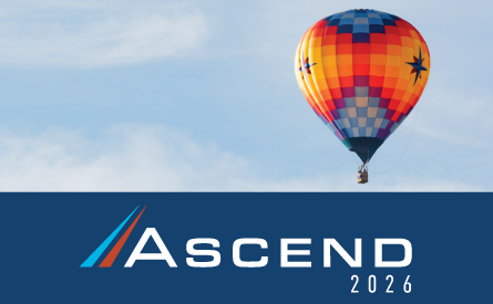 OHUG Event Types Events Ascend 2026 