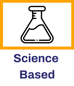Science Based