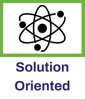 Solution Oriented