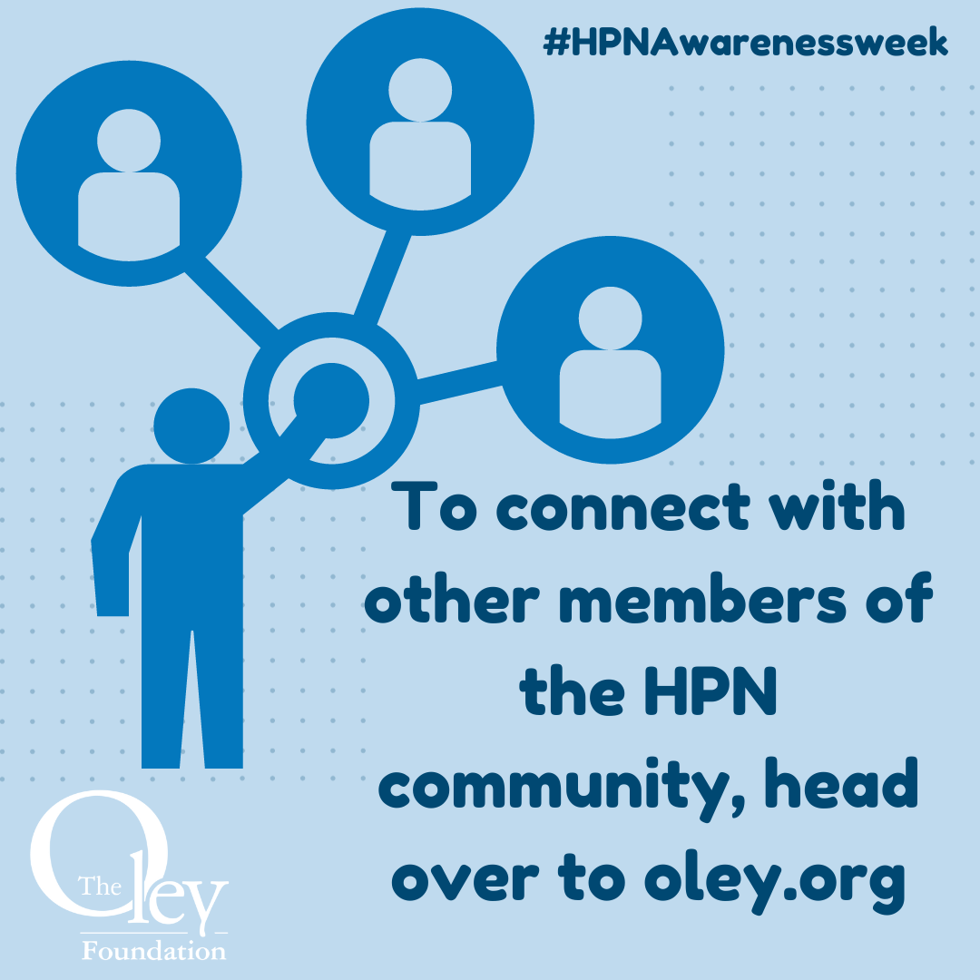 HPN And Oley HPN And Oley