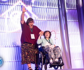 Patient or Caregiver