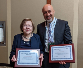 Clinician or Professional