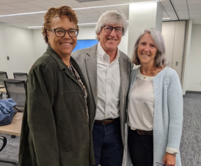 Association or Healthcare System