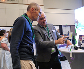 Industry or Corporation