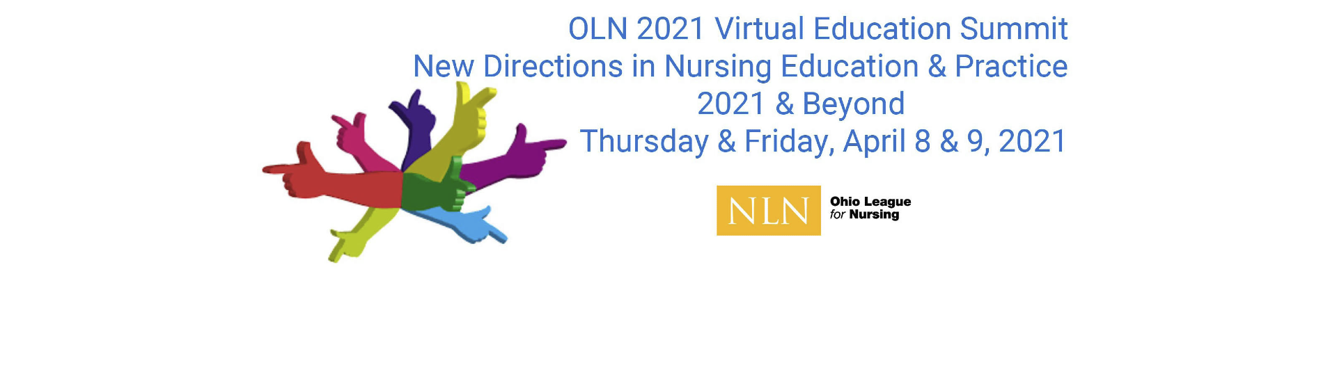 Ohio League For Nursing