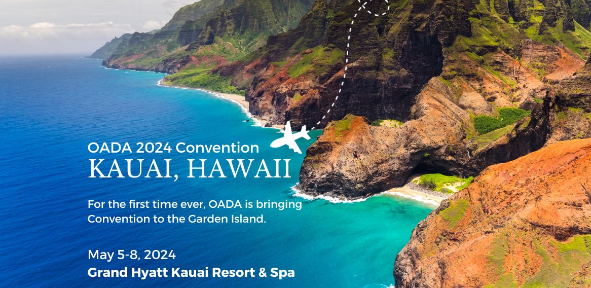 Convention Oregon Auto Dealers Association