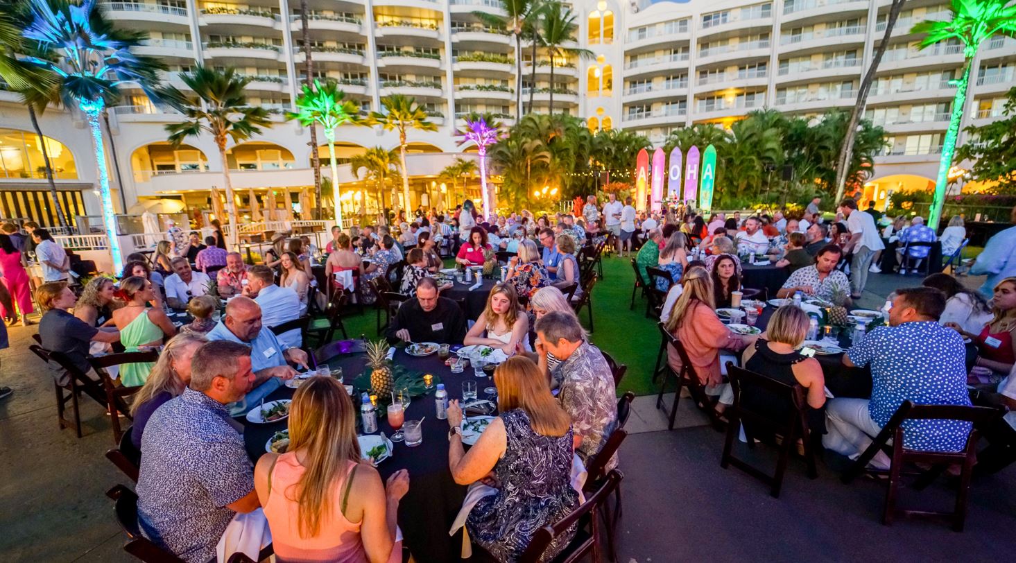 Convention Oregon Auto Dealers Association