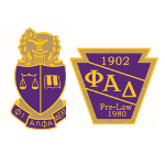 law and prelaw membership pins