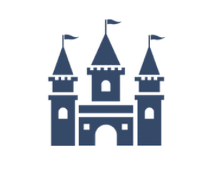 theme parks