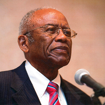 fred gray