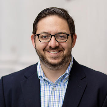 Gabe Teninbaum photo