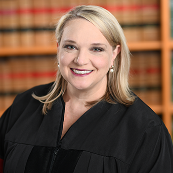 Hon. Kimberly Gallant