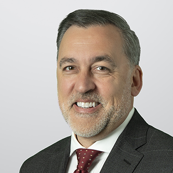 Thomas H. Bentz, Jr.