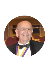 Fredrick J. Weitkamp Grant