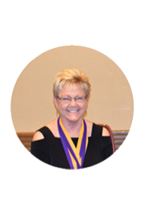 Rhonda Hill Military Spouse Grant