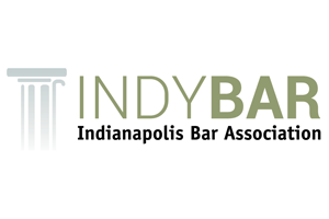 Indy Bar Association Logo