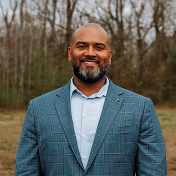 International Board Member-at-Large C. Duane Close, II