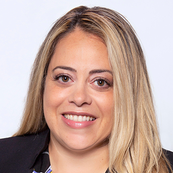 Chair, International Advisory Board Nicole Grida