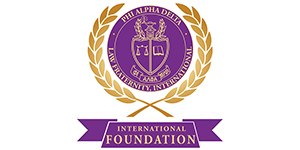 Phi Alpha Delta International Foundation 