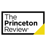 the Princeton review