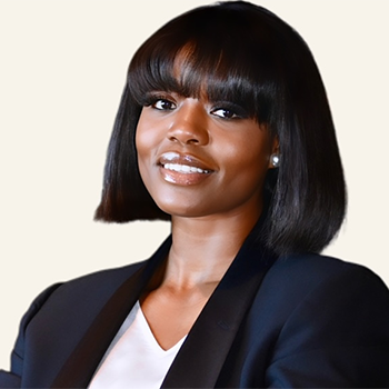 Barbara Ciceron headshot