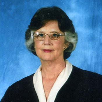 ann covington