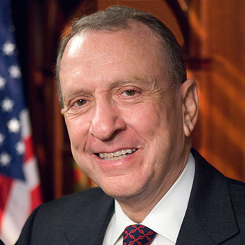 arlen specter